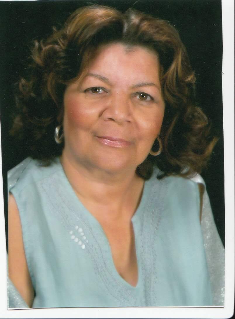 Teddi Ashby Crusie photo